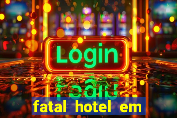 fatal hotel em barreiras ba